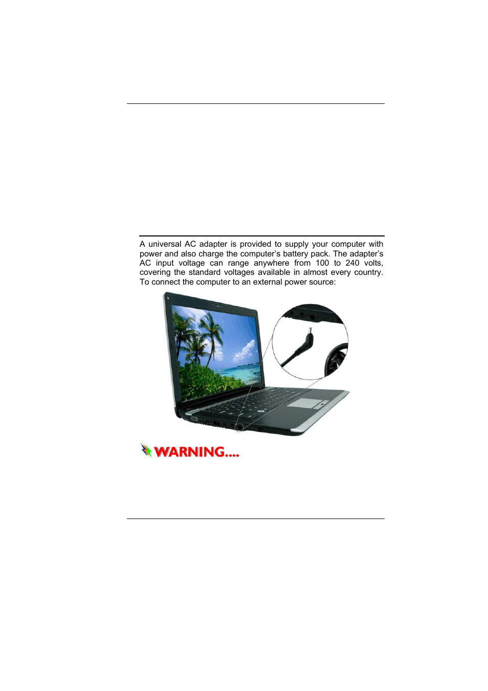 Elitegroup I36IA2 User Manual | Page 24 / 76