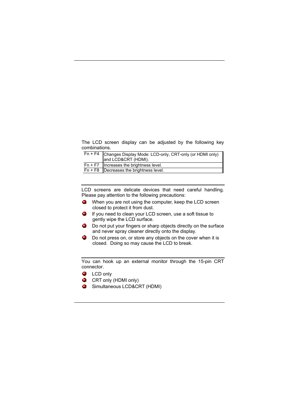 Elitegroup I36IA2 User Manual | Page 28 / 76