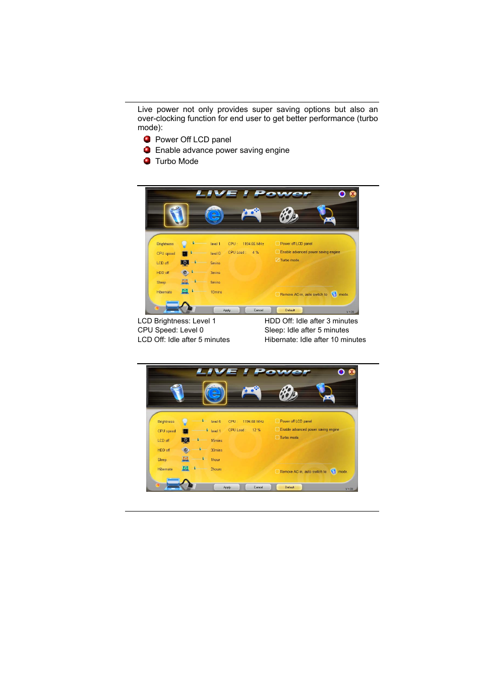 Elitegroup I36IA2 User Manual | Page 32 / 76