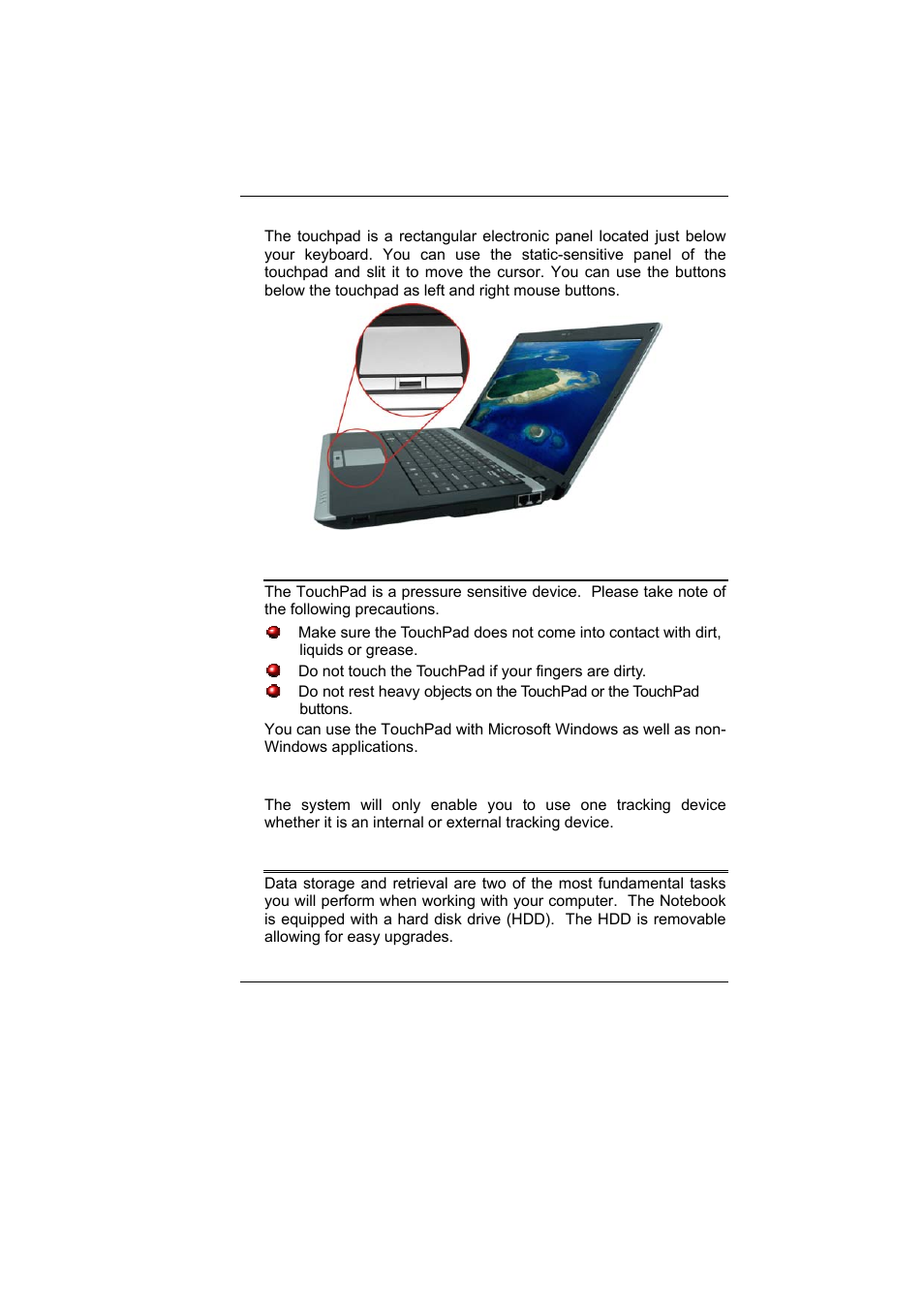 Elitegroup I36IA2 User Manual | Page 35 / 76