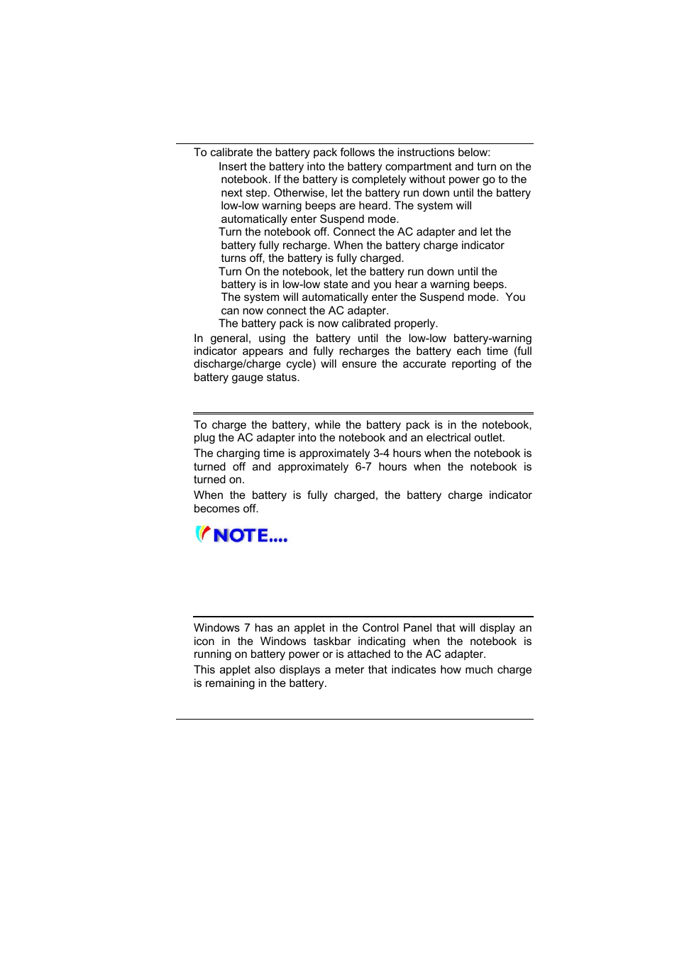 Elitegroup I36IA2 User Manual | Page 37 / 76