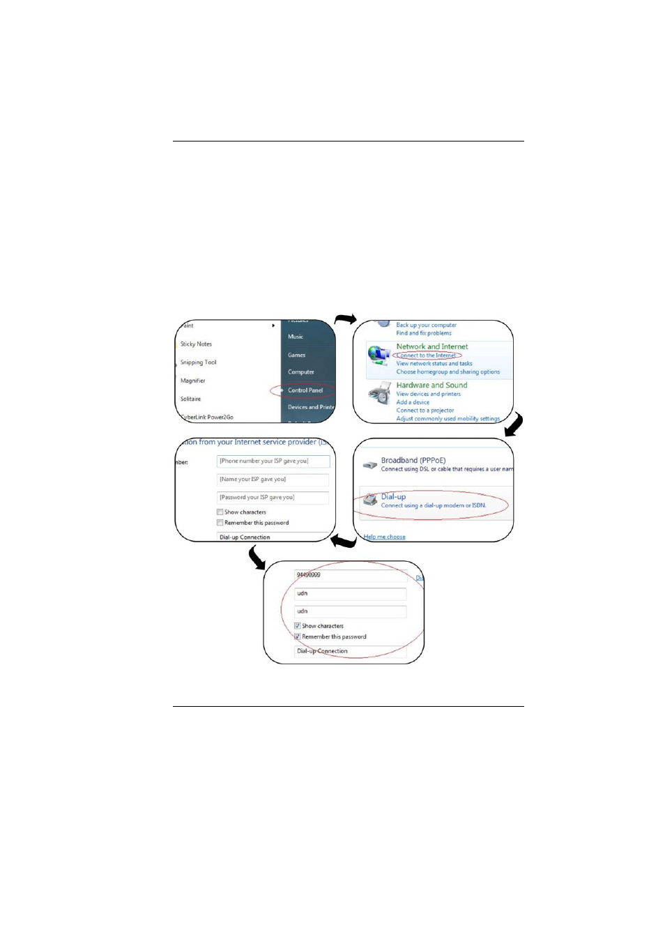 Elitegroup I36IA2 User Manual | Page 44 / 76