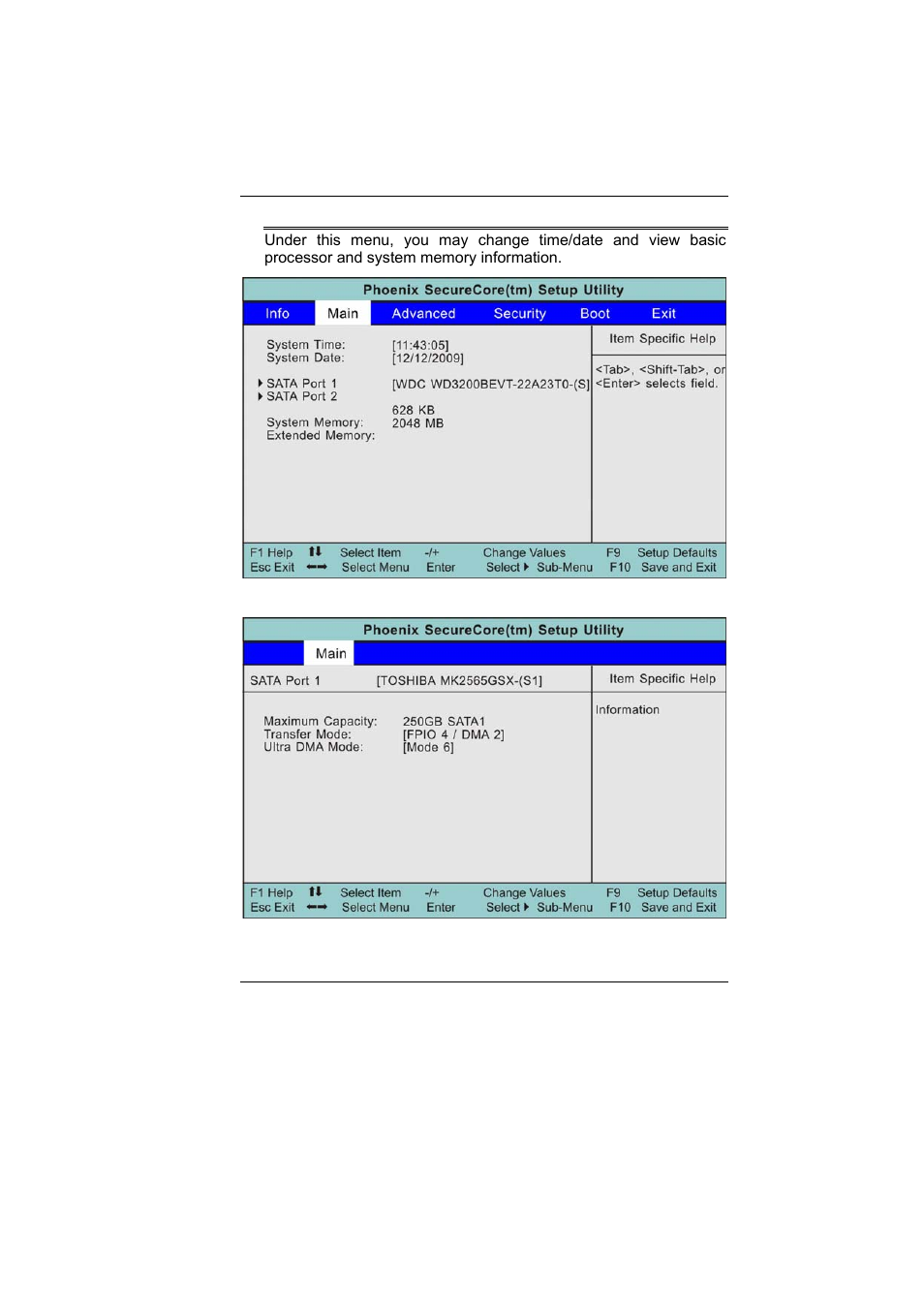 Elitegroup I36IA2 User Manual | Page 50 / 76