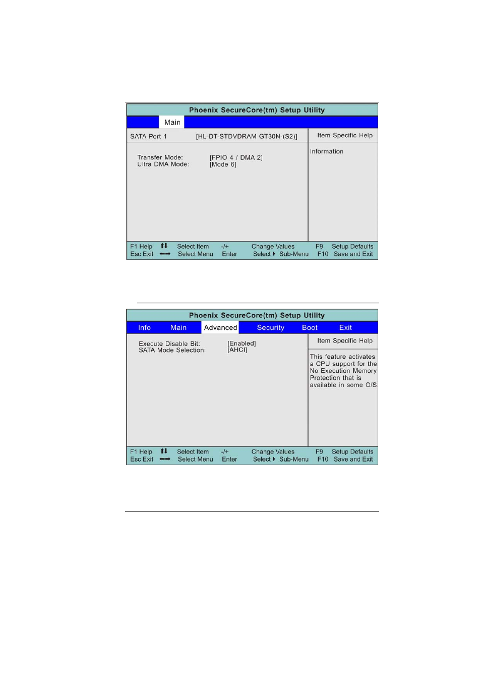 Elitegroup I36IA2 User Manual | Page 51 / 76