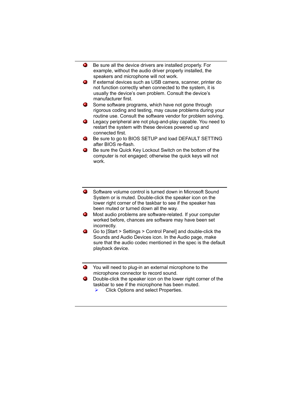 Elitegroup I36IA2 User Manual | Page 66 / 76