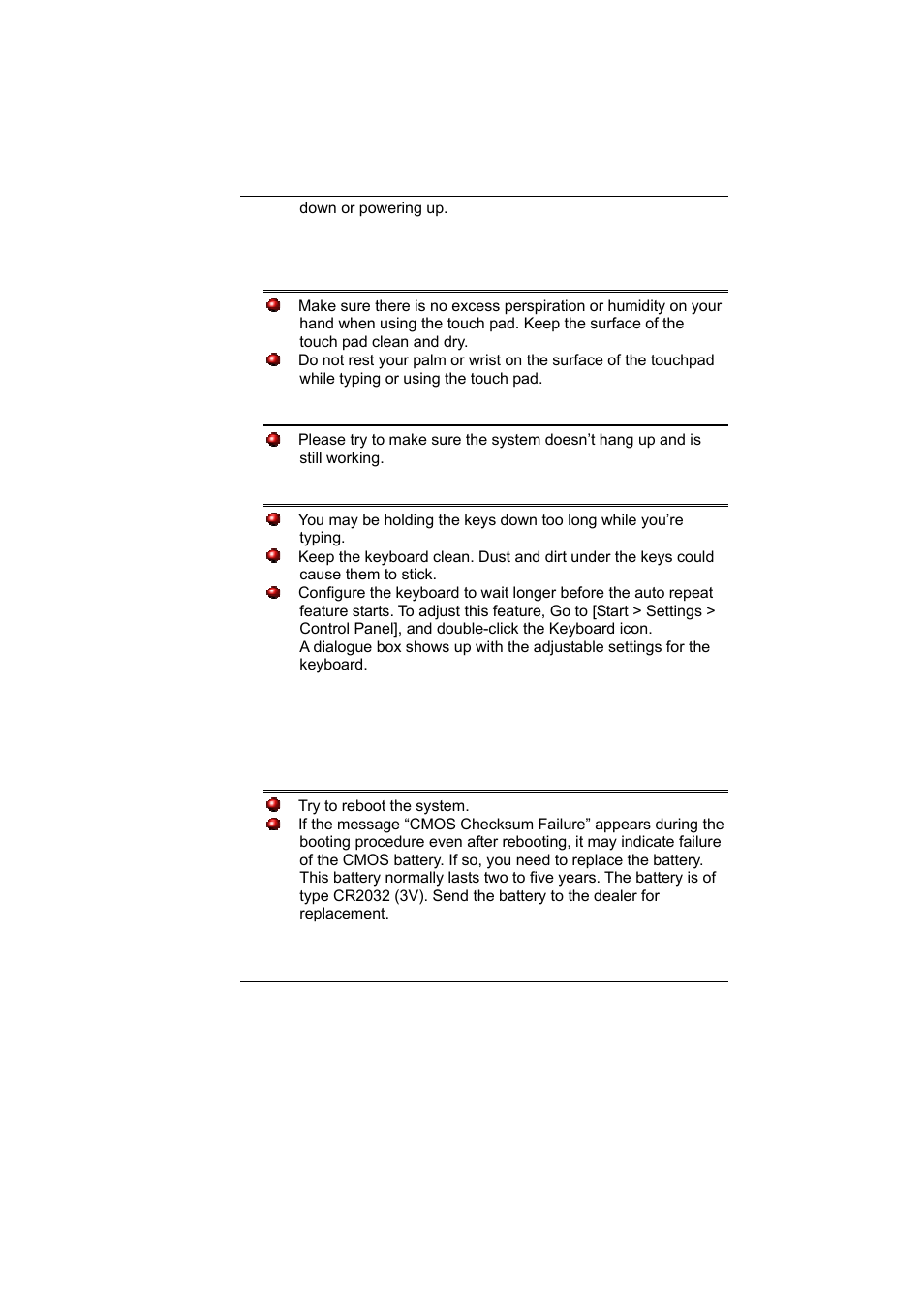 Elitegroup I36IA2 User Manual | Page 69 / 76