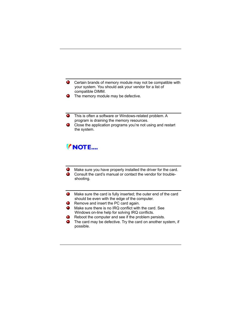 Elitegroup I36IA2 User Manual | Page 70 / 76
