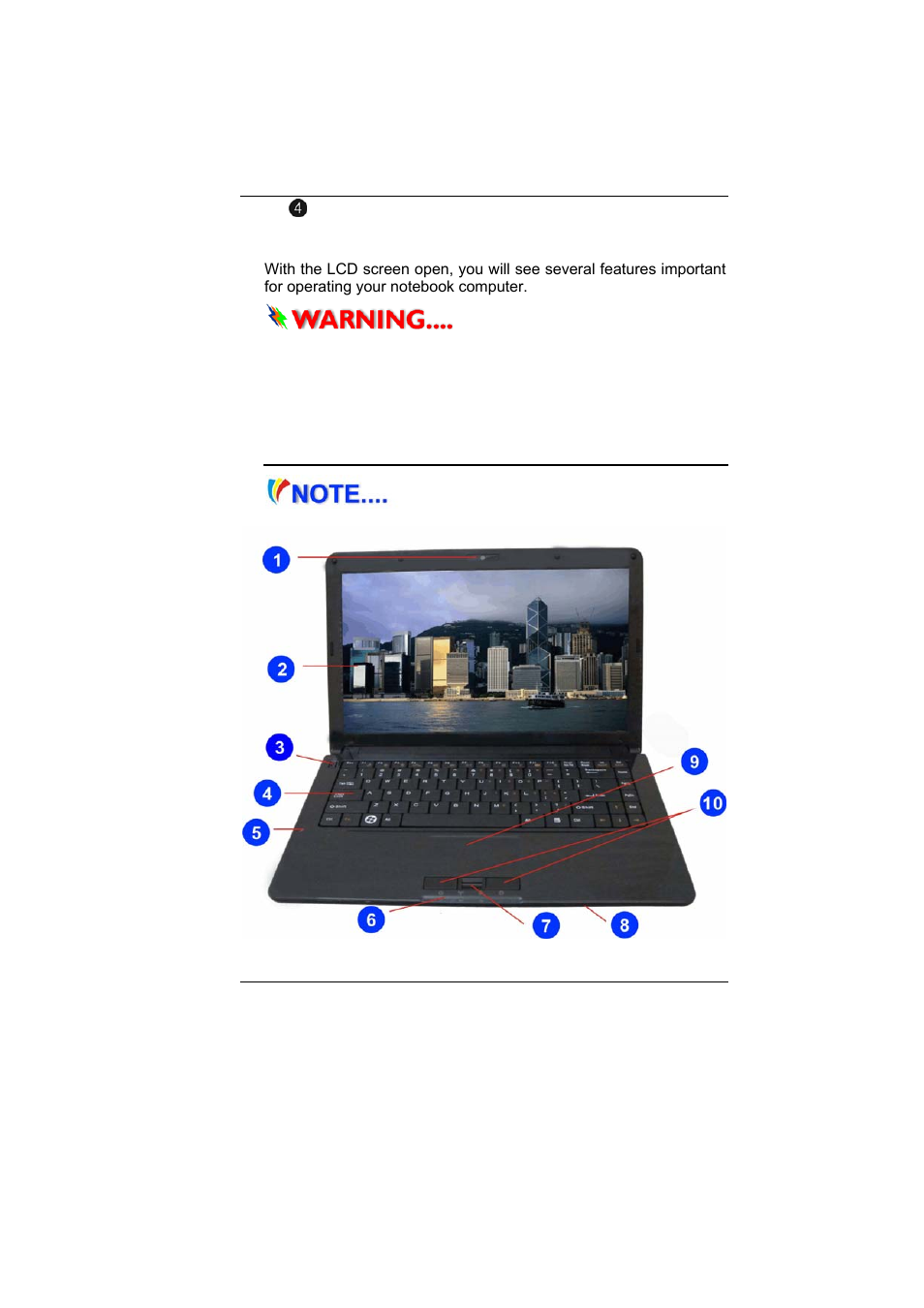 Elitegroup I36IA1 User Manual | Page 18 / 77