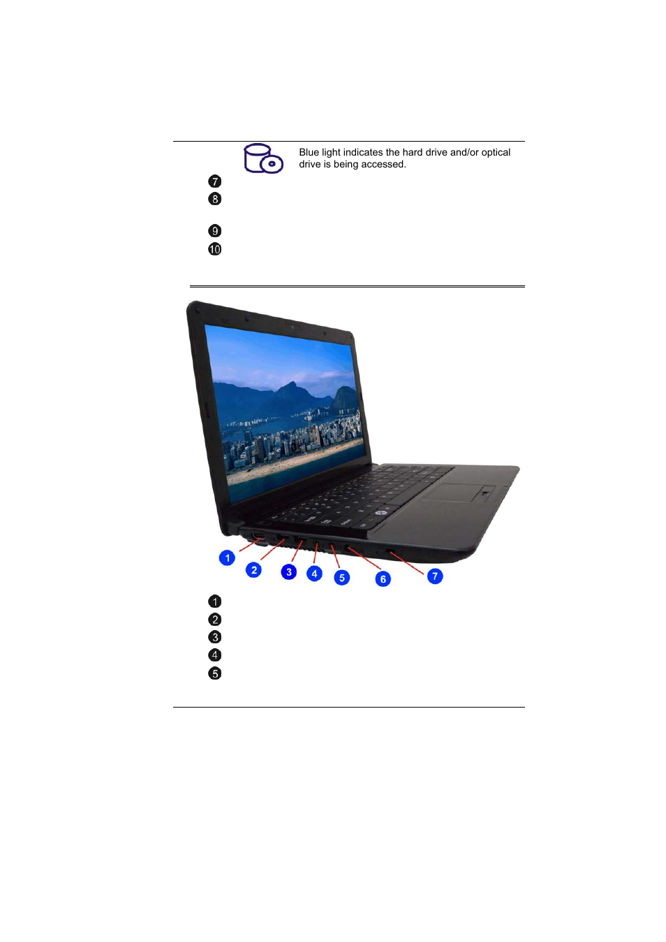 Elitegroup I36IA1 User Manual | Page 20 / 77