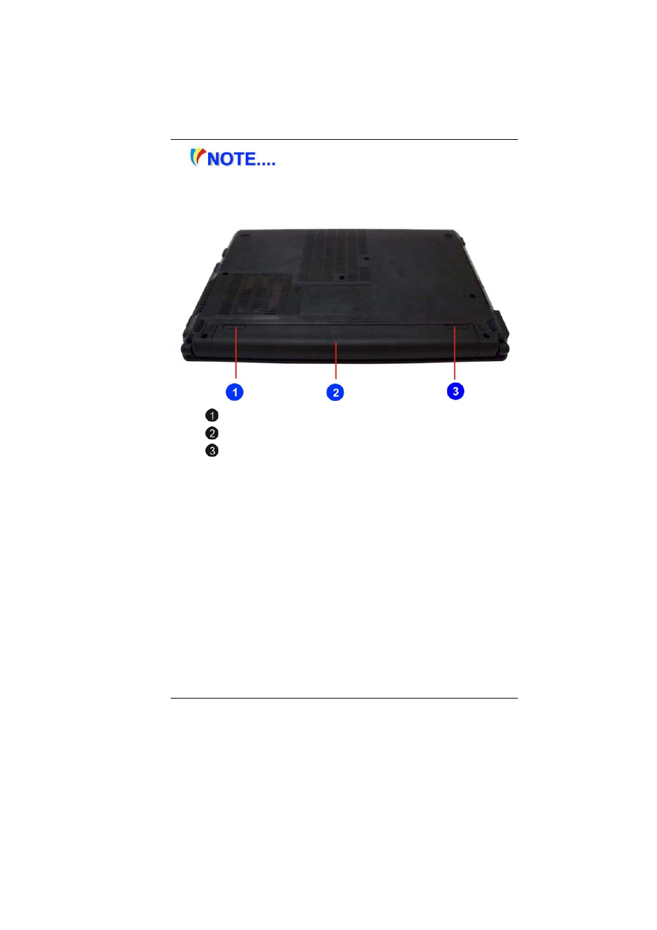 Elitegroup I36IA1 User Manual | Page 22 / 77