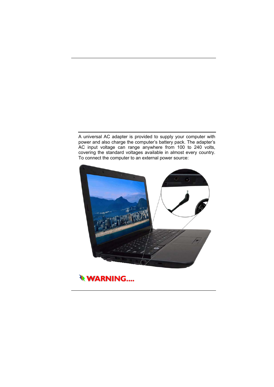 Elitegroup I36IA1 User Manual | Page 24 / 77