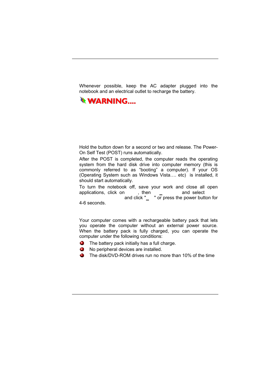 Elitegroup I36IA1 User Manual | Page 25 / 77
