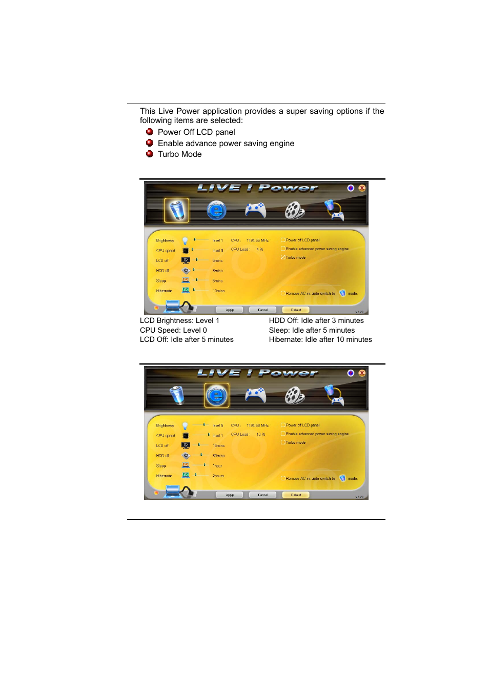 Elitegroup I36IA1 User Manual | Page 33 / 77