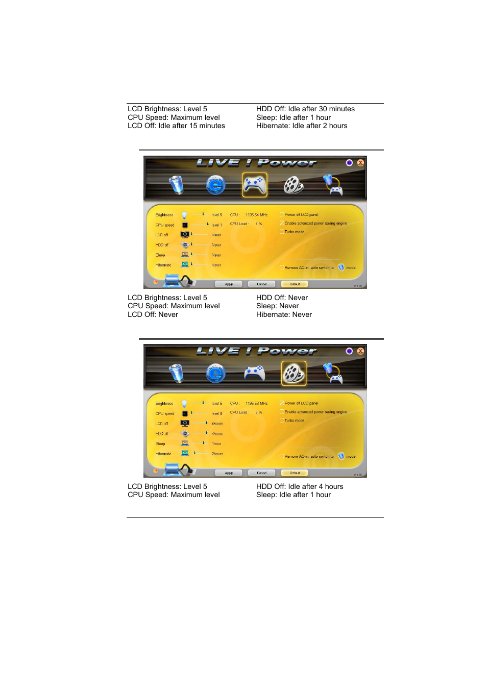 Elitegroup I36IA1 User Manual | Page 34 / 77