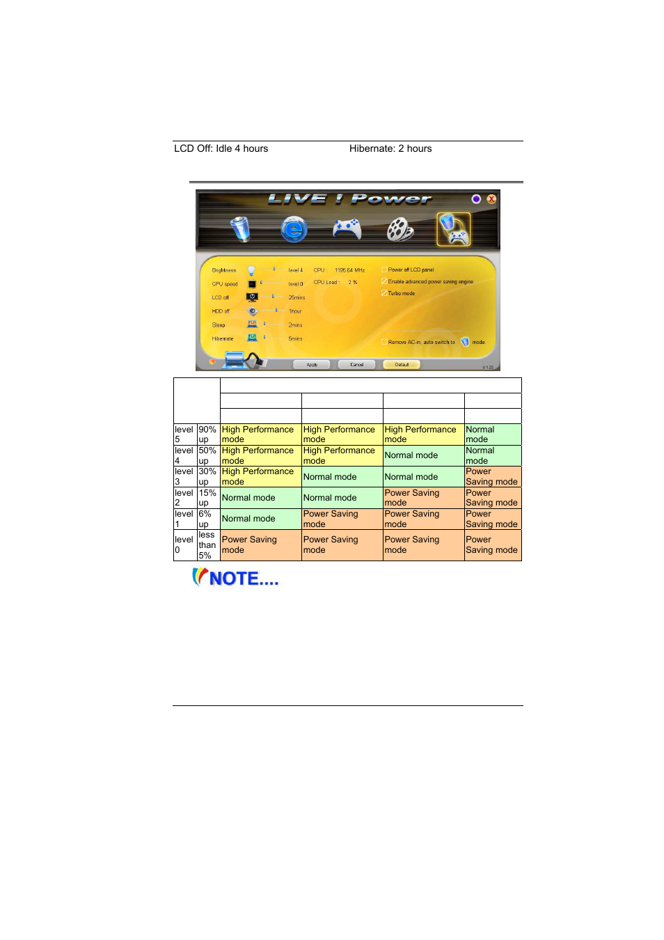 Elitegroup I36IA1 User Manual | Page 35 / 77