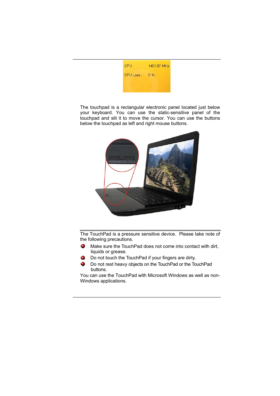 Elitegroup I36IA1 User Manual | Page 36 / 77