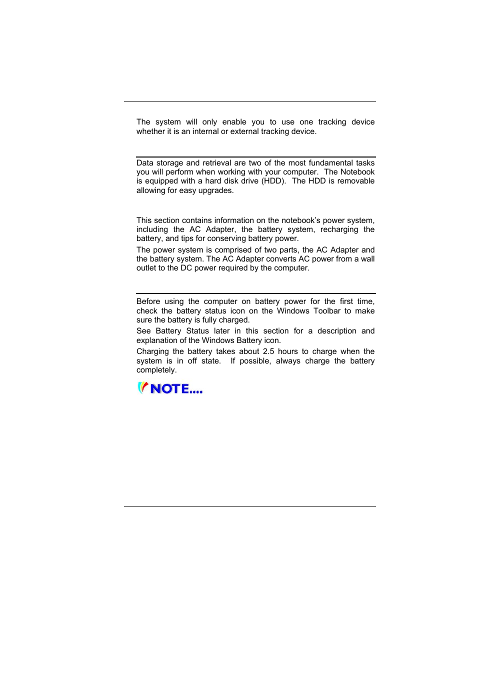 Elitegroup I36IA1 User Manual | Page 37 / 77