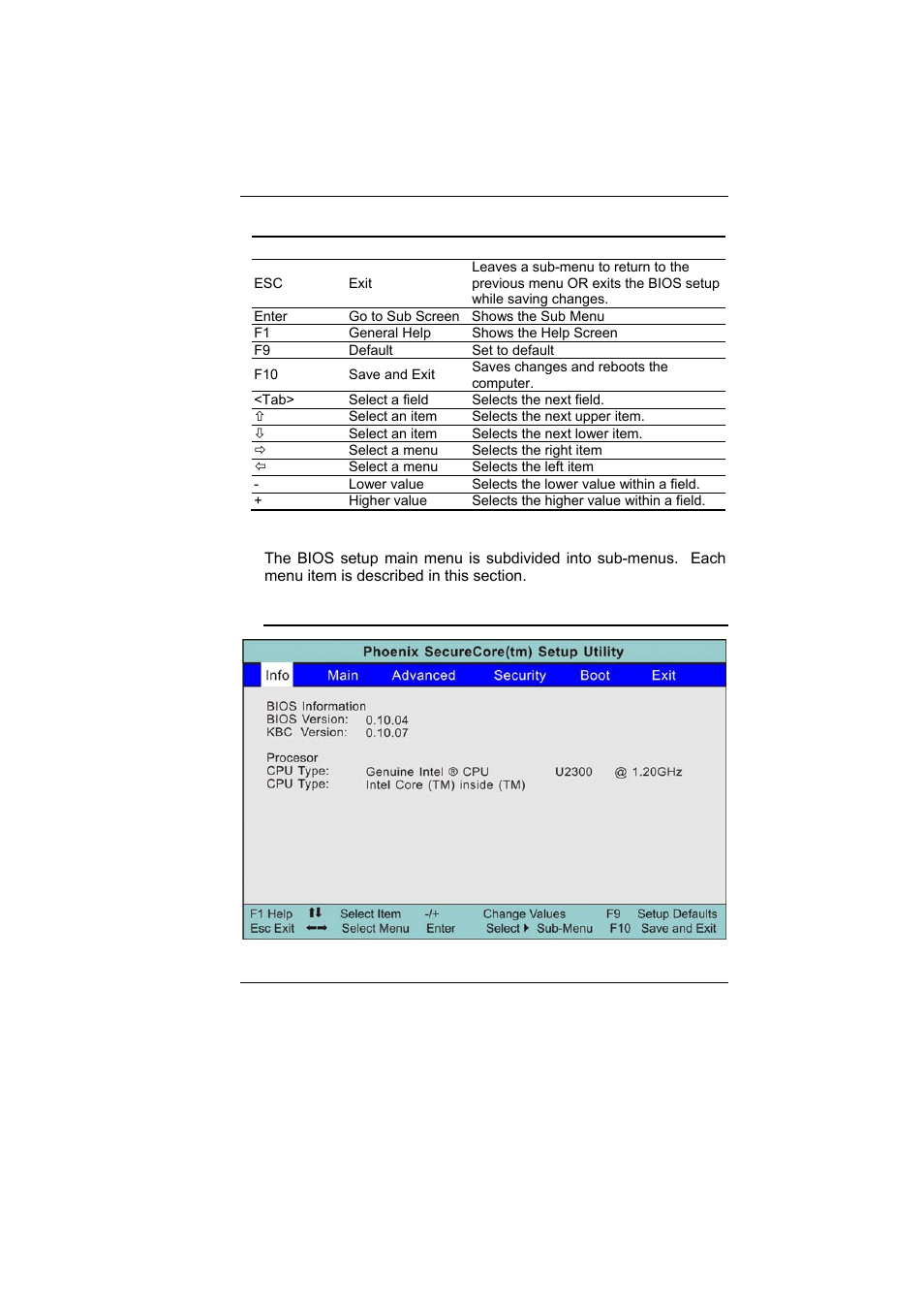 Elitegroup I36IA1 User Manual | Page 50 / 77