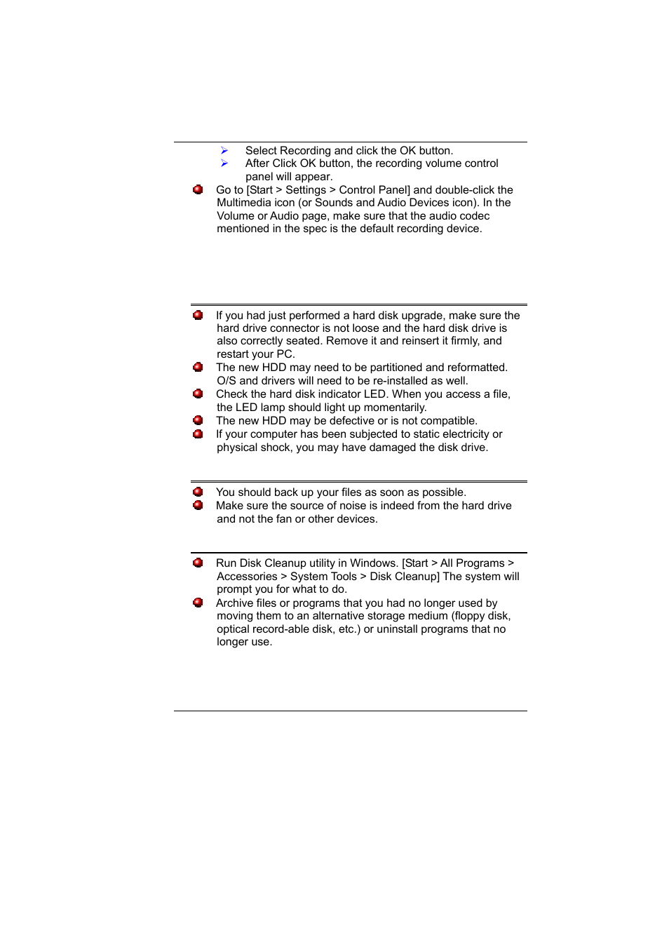 Elitegroup I36IA1 User Manual | Page 68 / 77