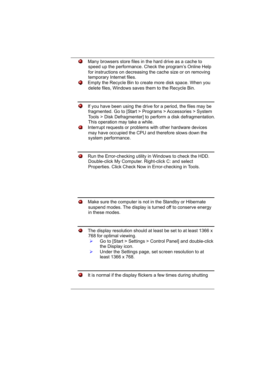 Elitegroup I36IA1 User Manual | Page 69 / 77
