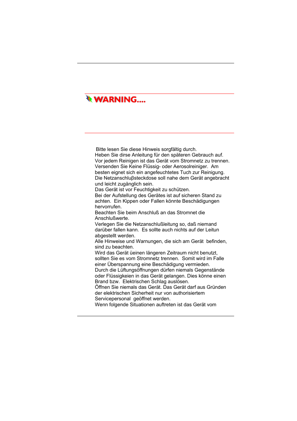 Elitegroup I35IL2 User Manual | Page 11 / 78