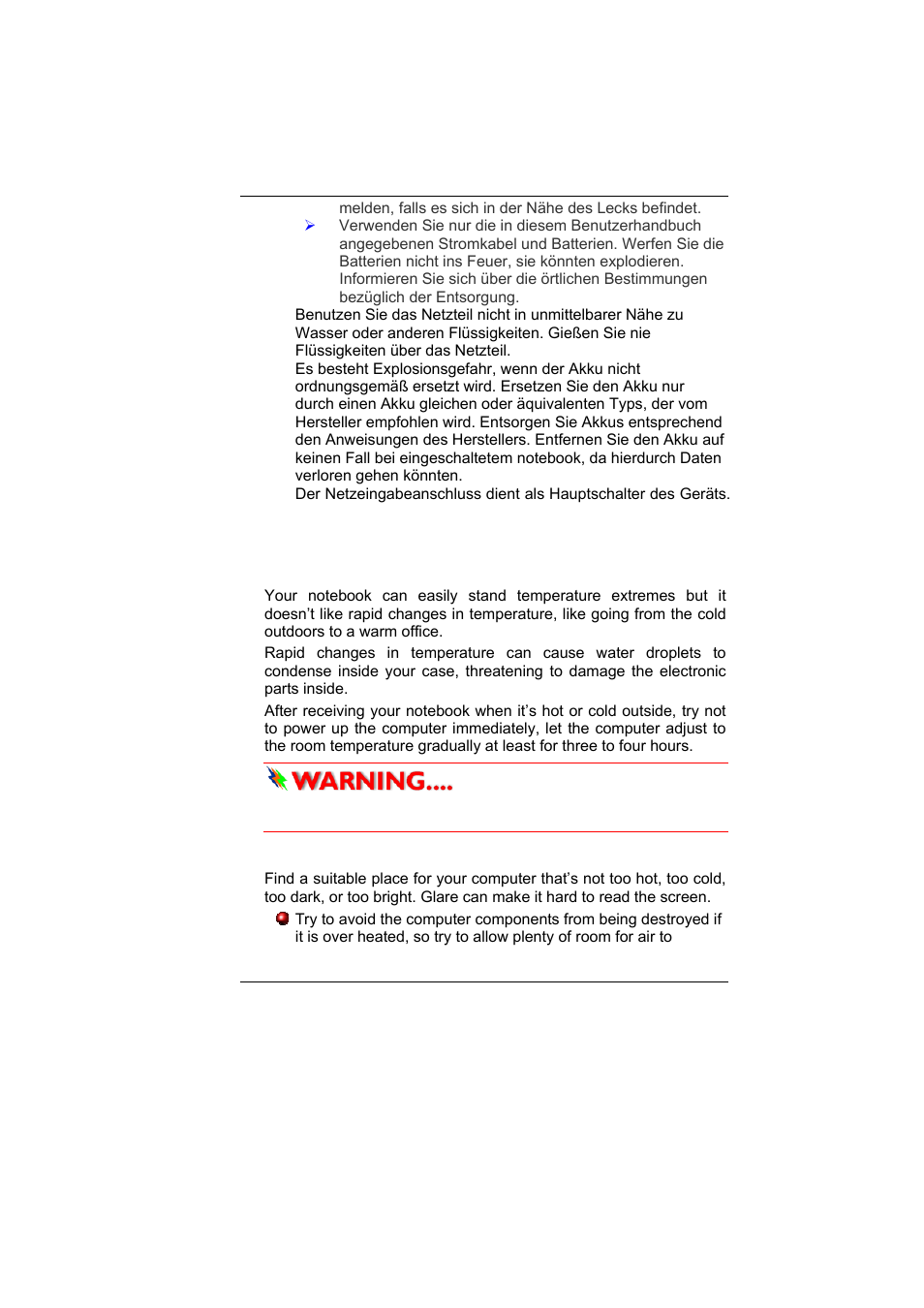 Elitegroup I35IL2 User Manual | Page 14 / 78