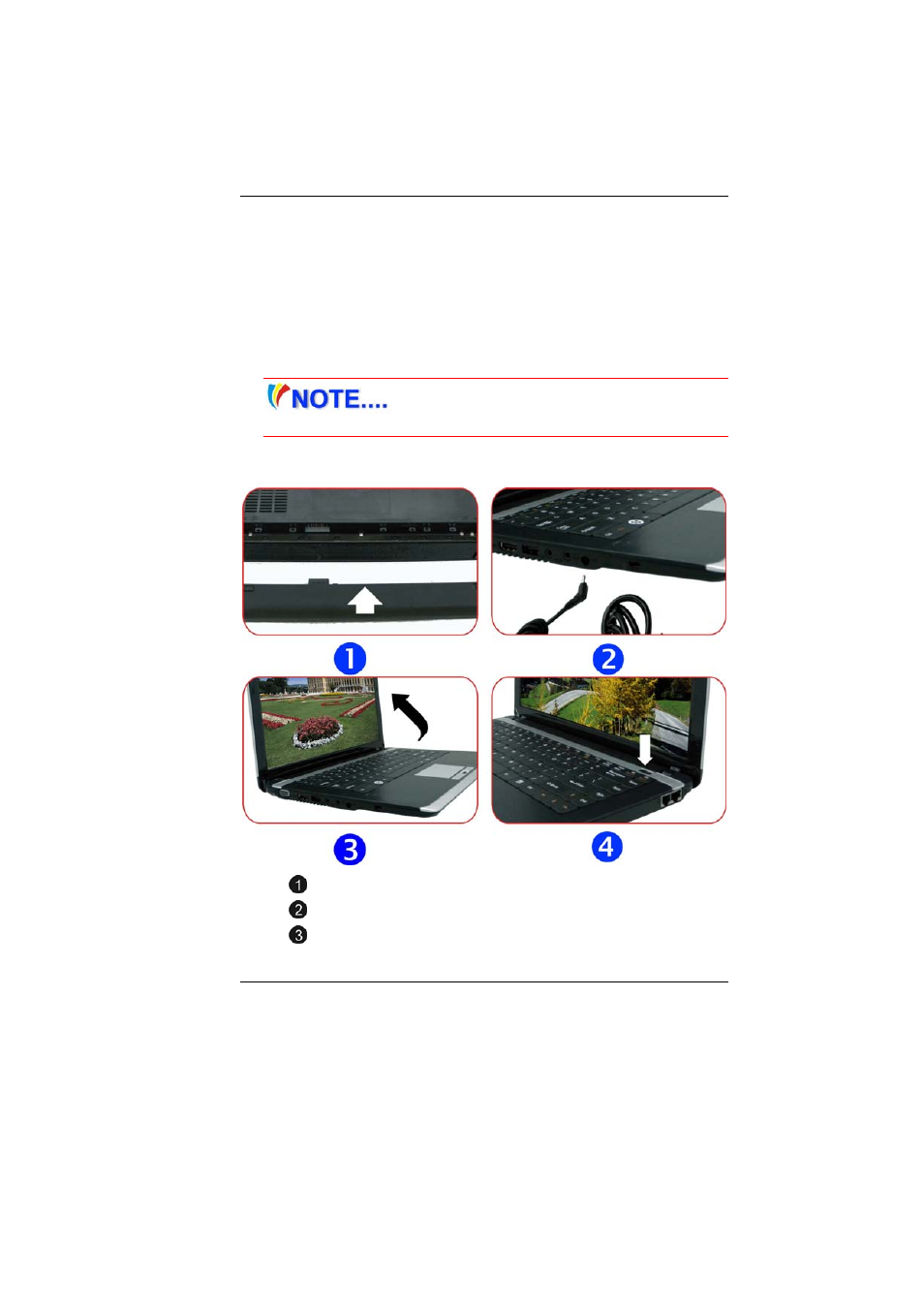 Elitegroup I35IL2 User Manual | Page 17 / 78