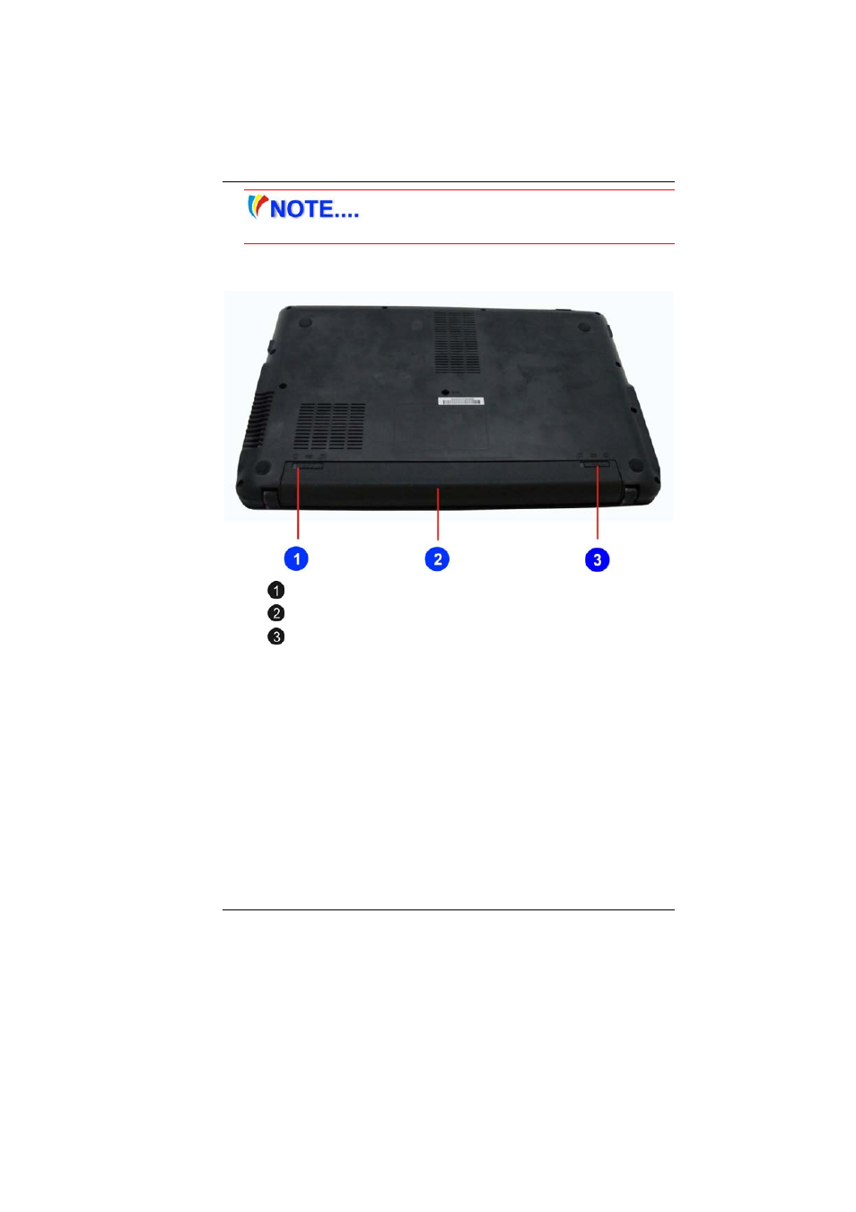 Elitegroup I35IL2 User Manual | Page 22 / 78