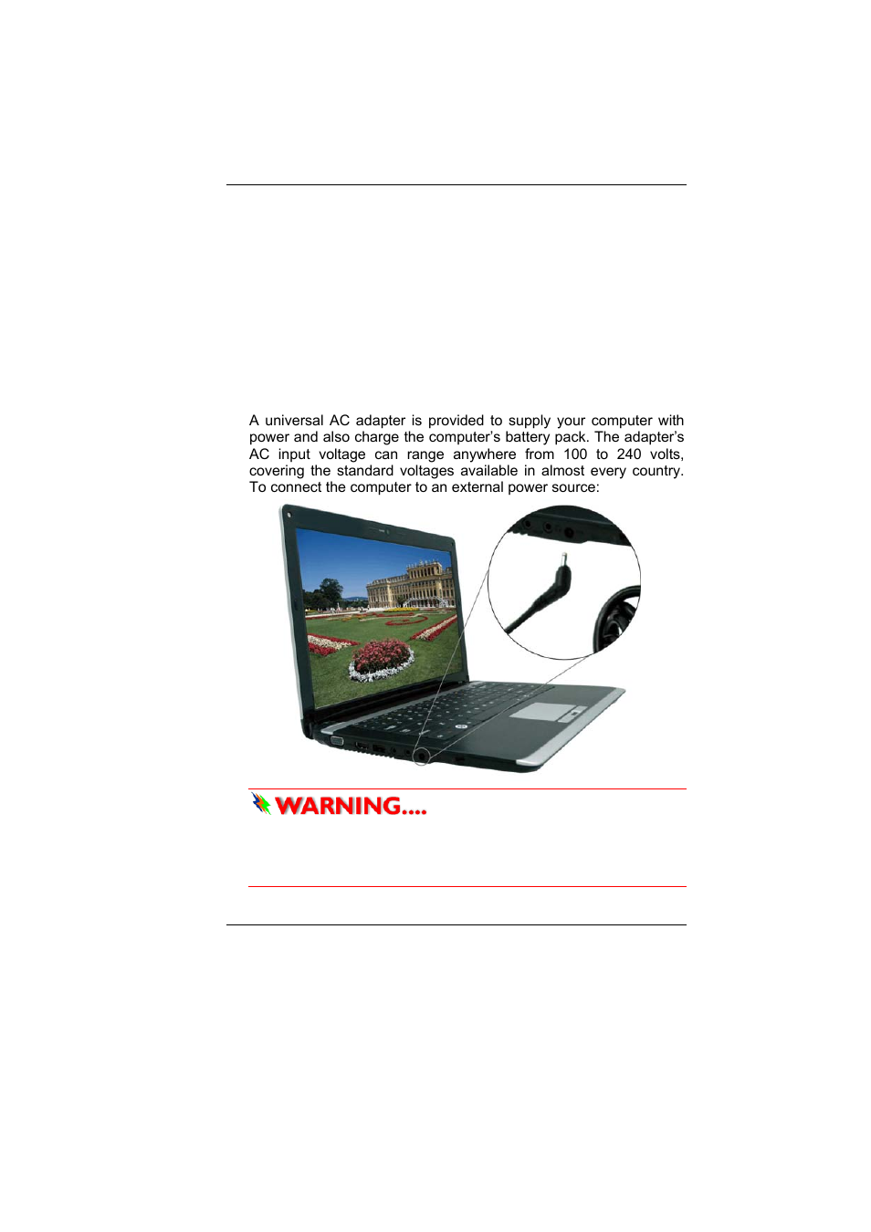 Elitegroup I35IL2 User Manual | Page 24 / 78