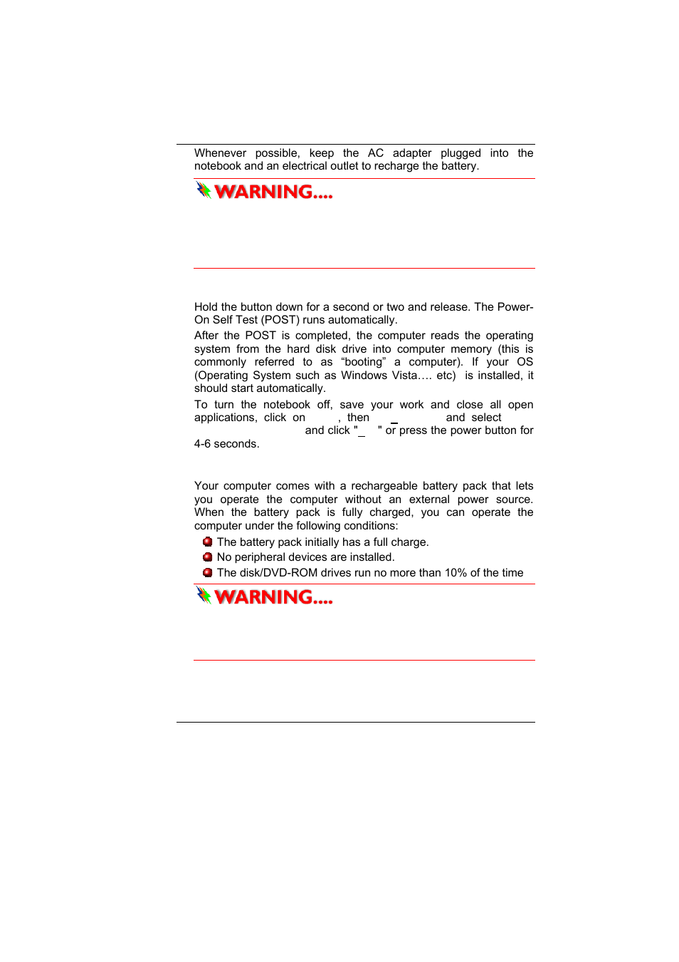 Elitegroup I35IL2 User Manual | Page 25 / 78