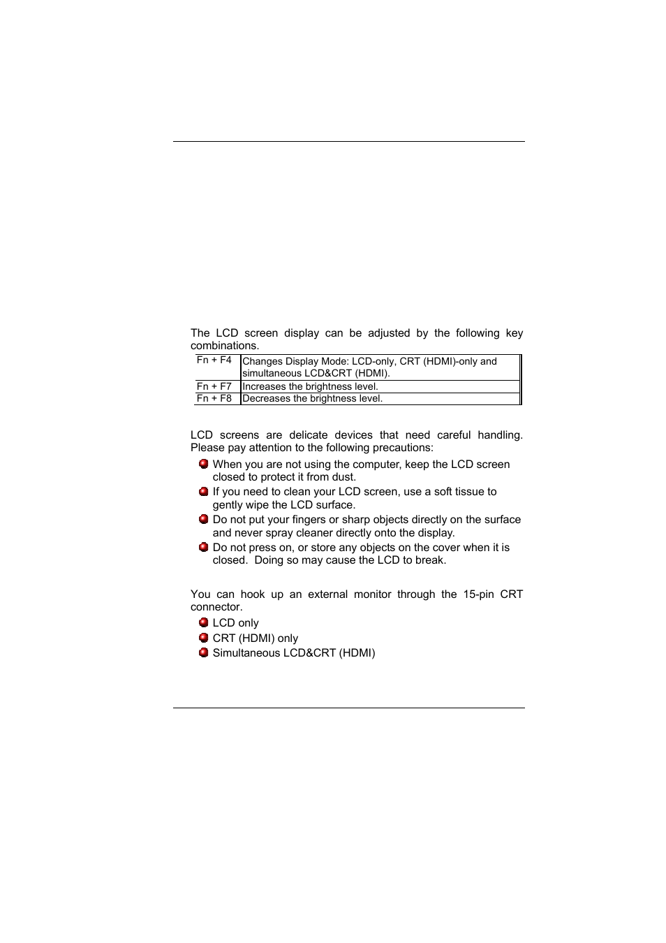 Elitegroup I35IL2 User Manual | Page 28 / 78