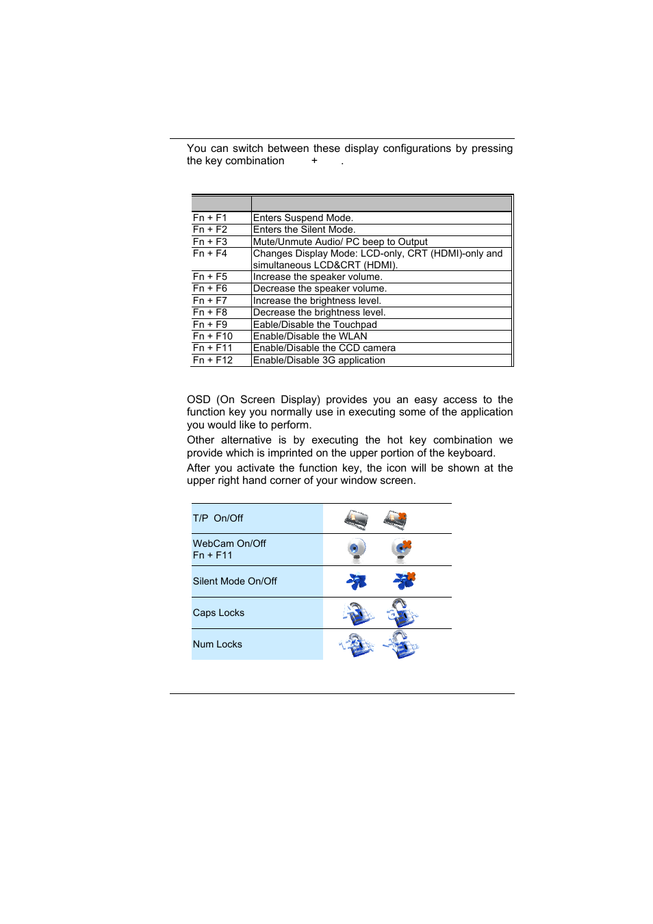 Elitegroup I35IL2 User Manual | Page 29 / 78