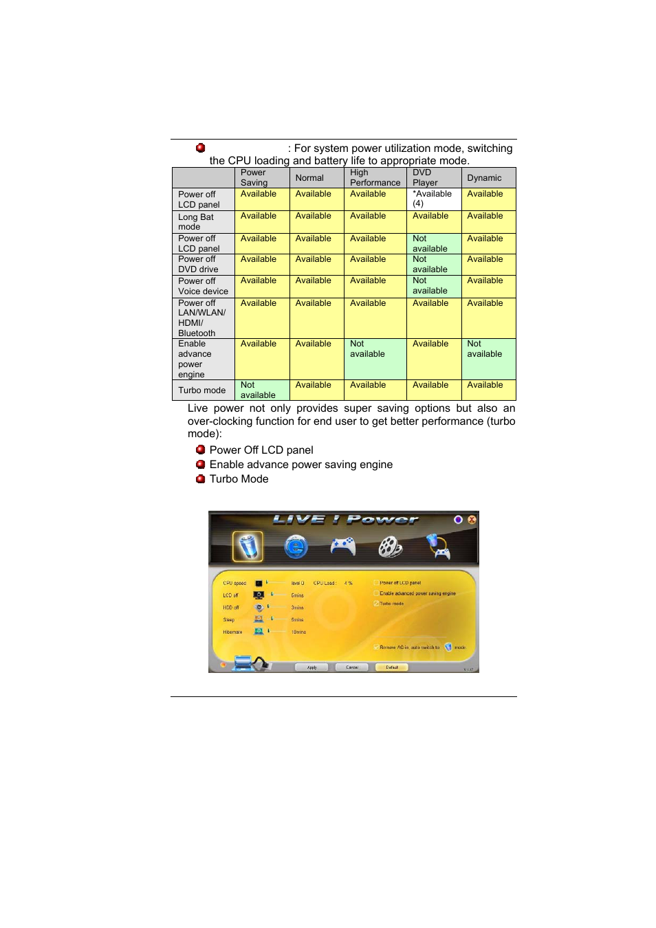 Elitegroup I35IL2 User Manual | Page 32 / 78