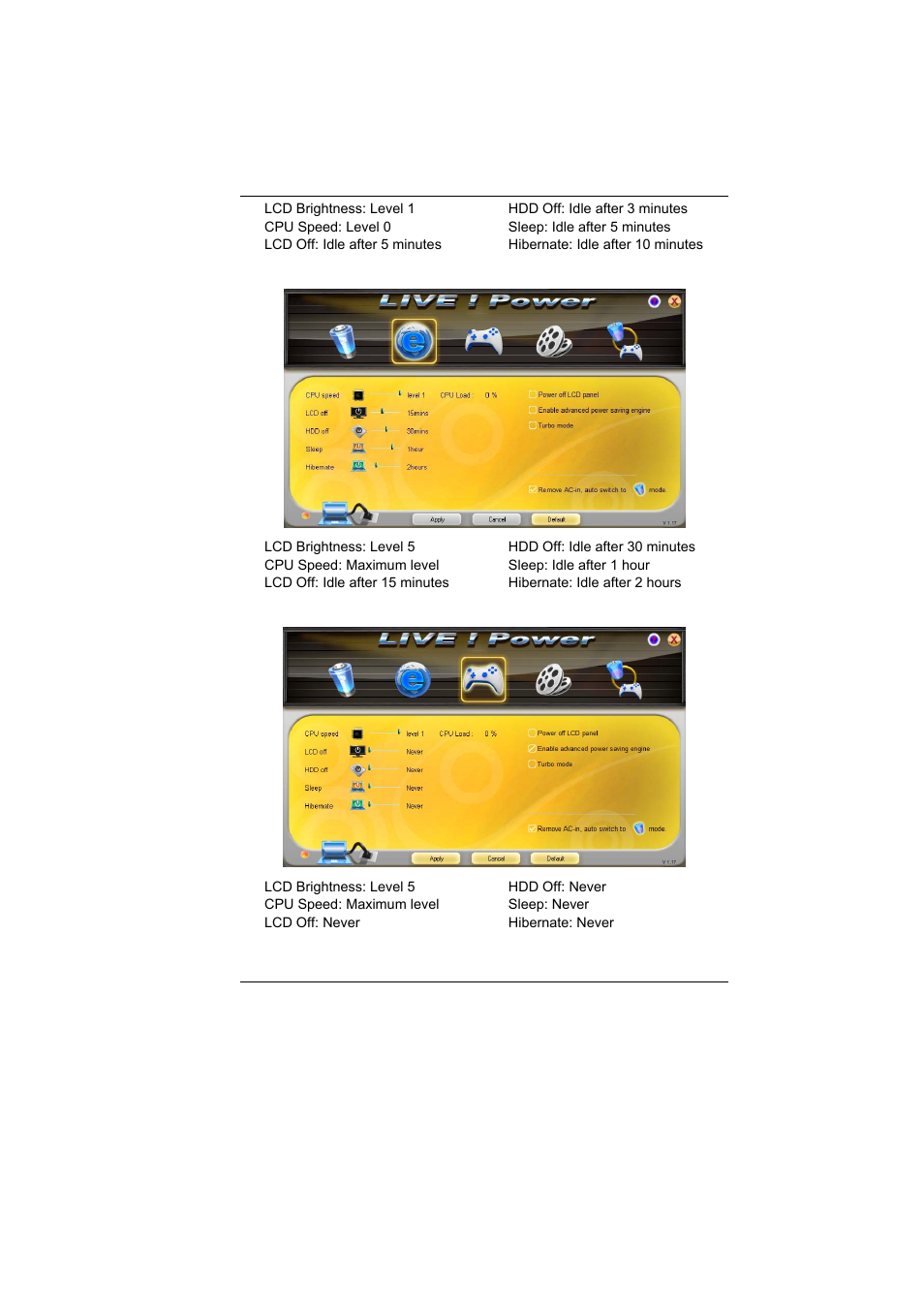 Elitegroup I35IL2 User Manual | Page 33 / 78