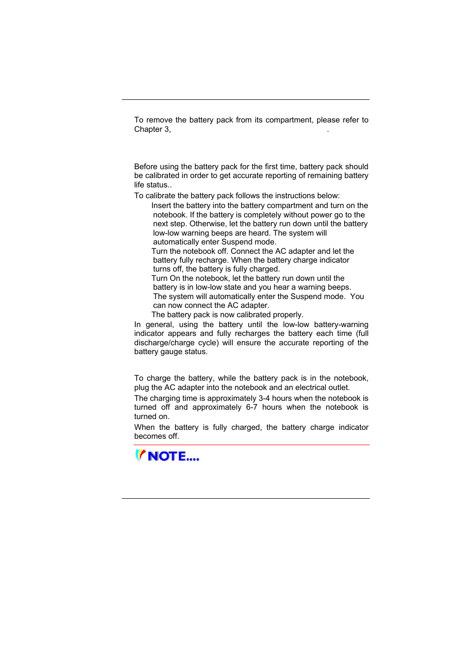 Elitegroup I35IL2 User Manual | Page 37 / 78