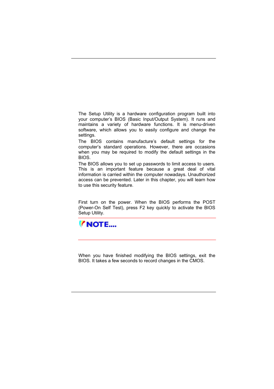 Elitegroup I35IL2 User Manual | Page 48 / 78