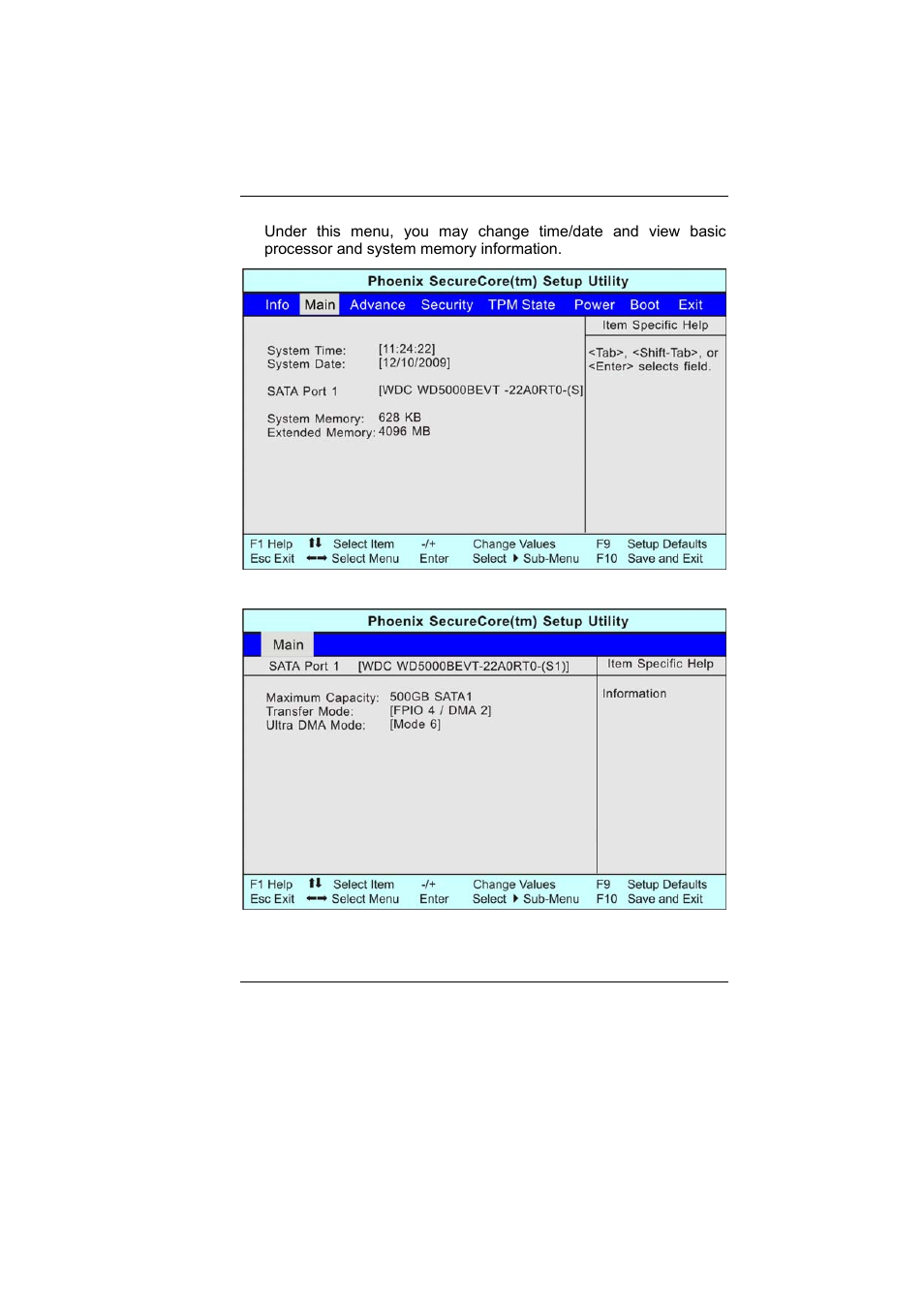 Elitegroup I35IL2 User Manual | Page 50 / 78