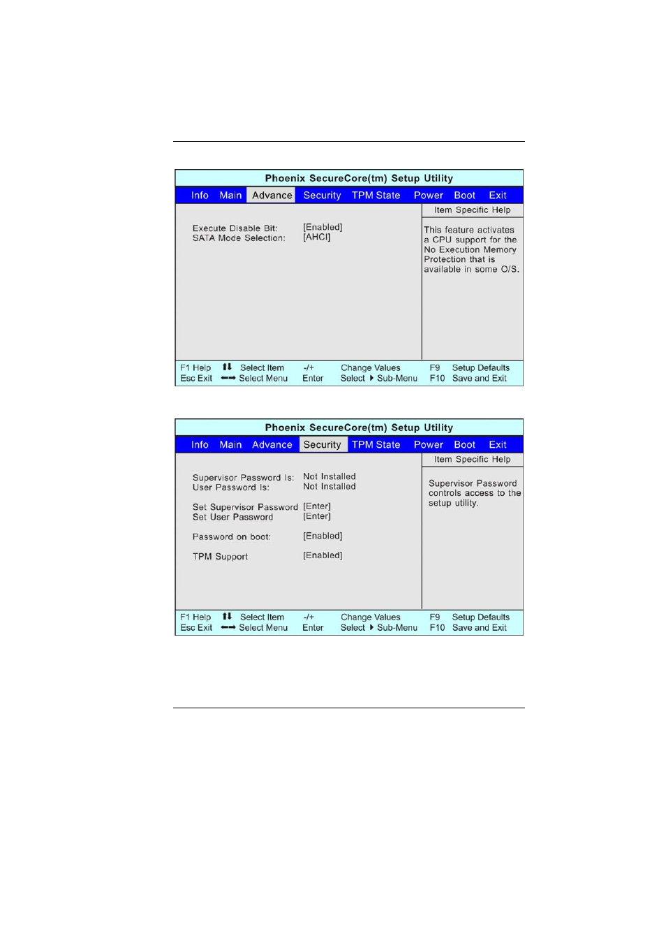 Elitegroup I35IL2 User Manual | Page 51 / 78