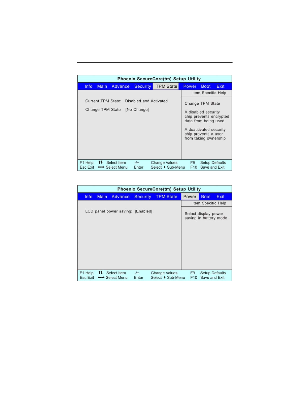 Elitegroup I35IL2 User Manual | Page 52 / 78