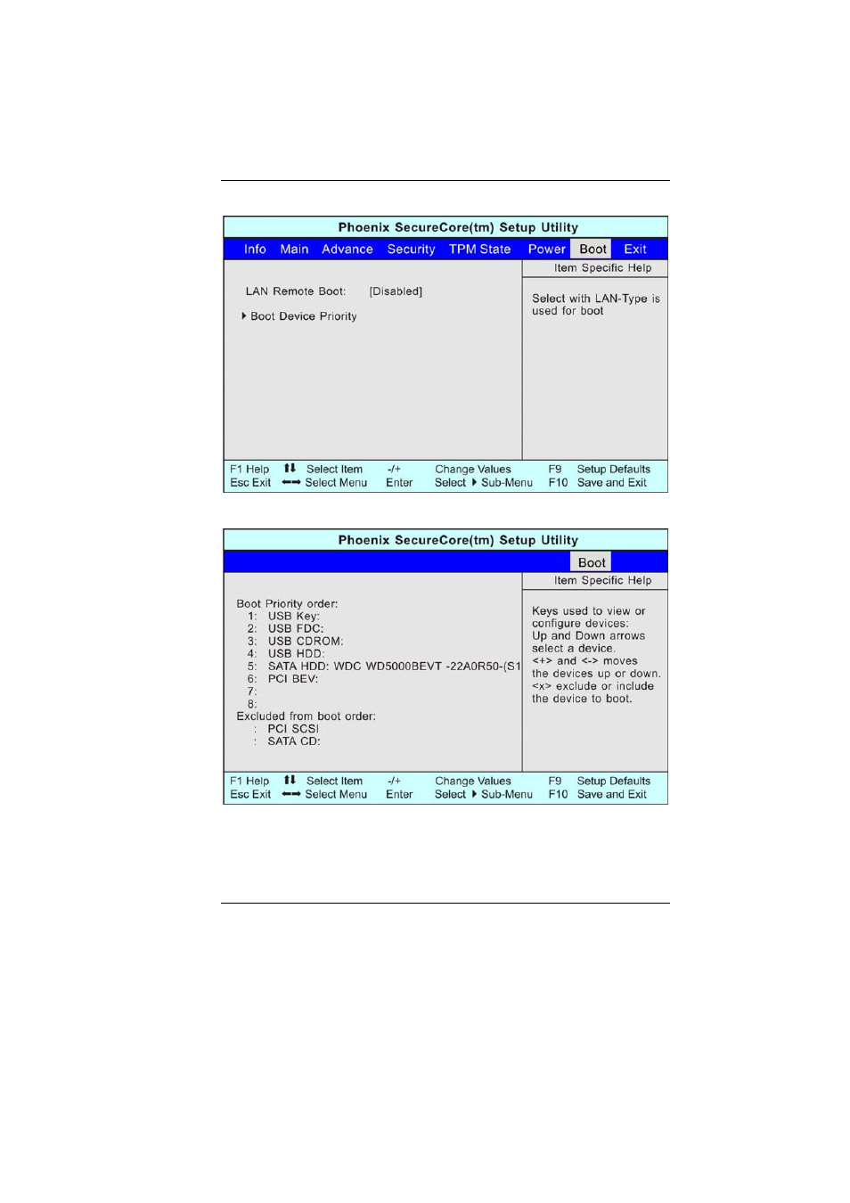 Elitegroup I35IL2 User Manual | Page 53 / 78