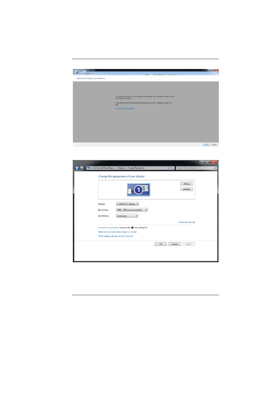 Elitegroup I35IL2 User Manual | Page 58 / 78