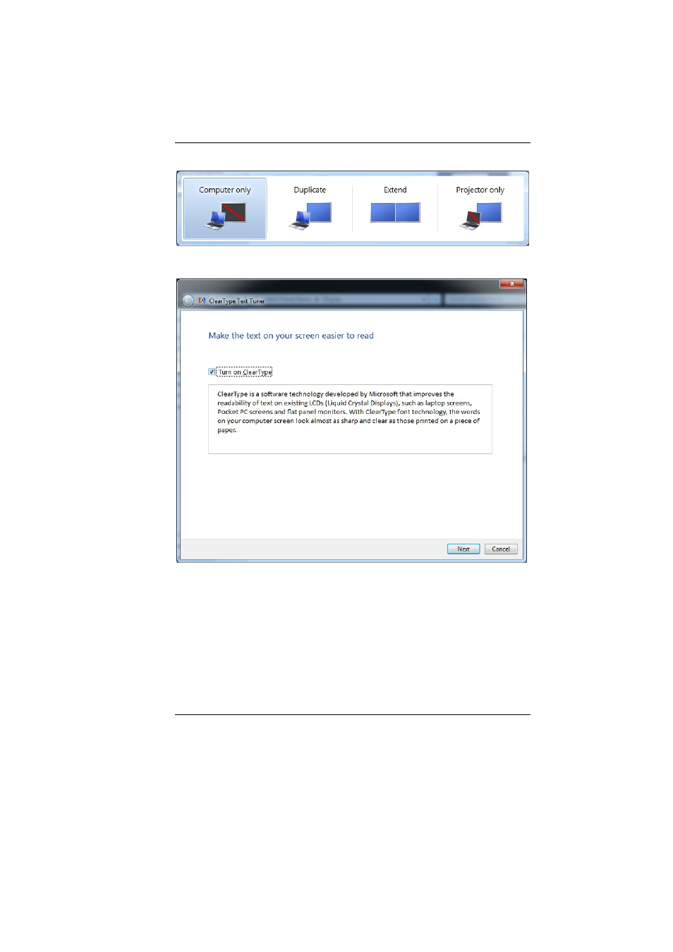 Elitegroup I35IL2 User Manual | Page 59 / 78