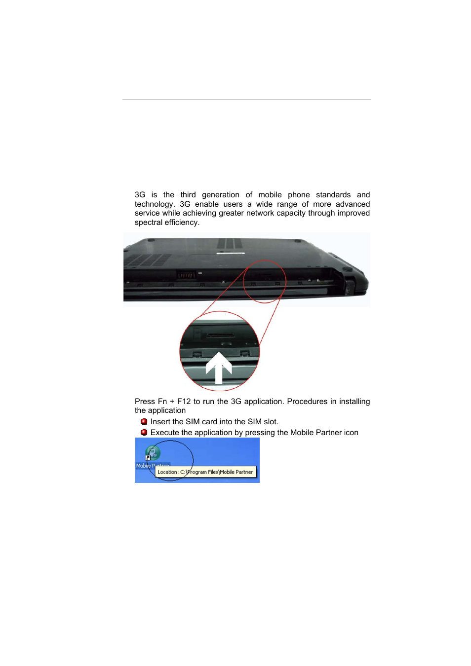 Elitegroup I35IL2 User Manual | Page 61 / 78