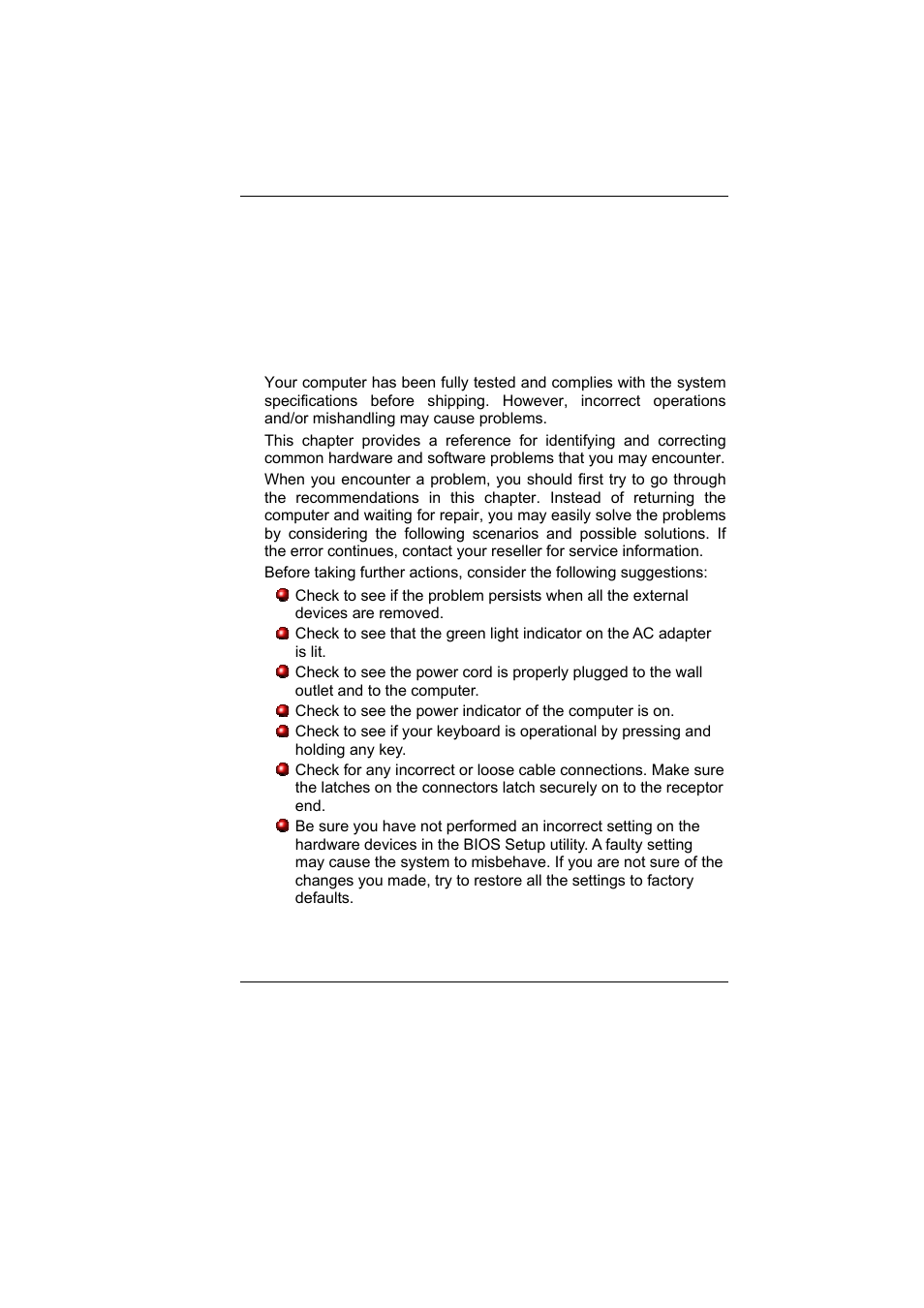 Elitegroup I35IL2 User Manual | Page 66 / 78
