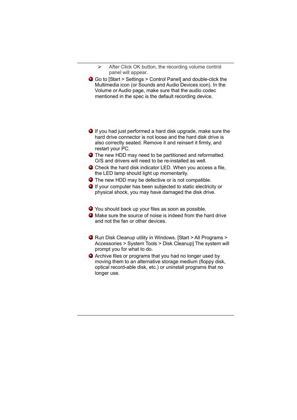 Elitegroup I35IL2 User Manual | Page 68 / 78
