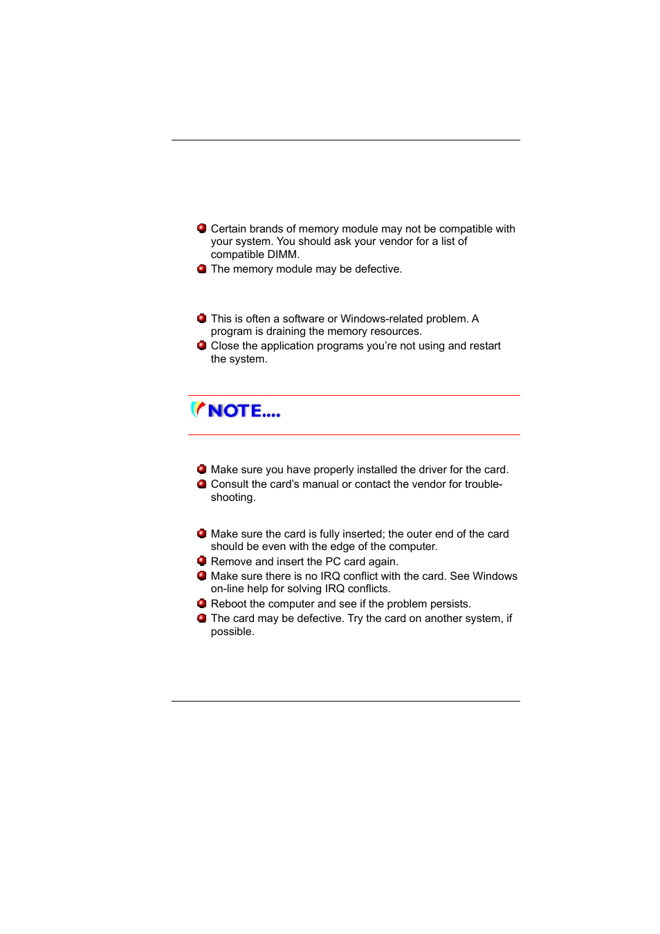 Elitegroup I35IL2 User Manual | Page 71 / 78