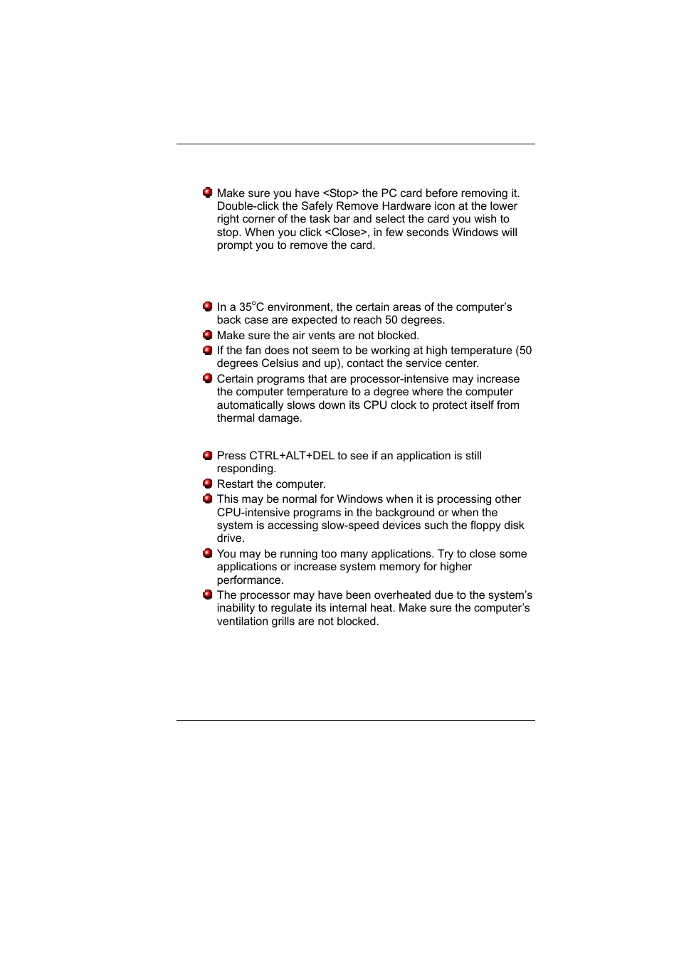 Elitegroup I35IL2 User Manual | Page 72 / 78