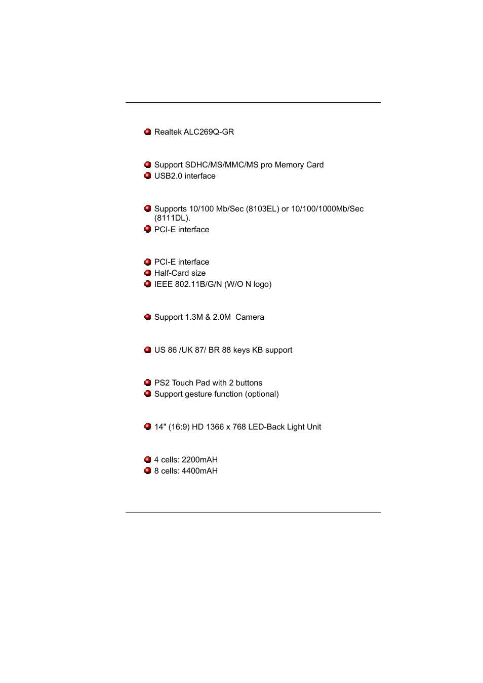 Elitegroup I35IL2 User Manual | Page 76 / 78