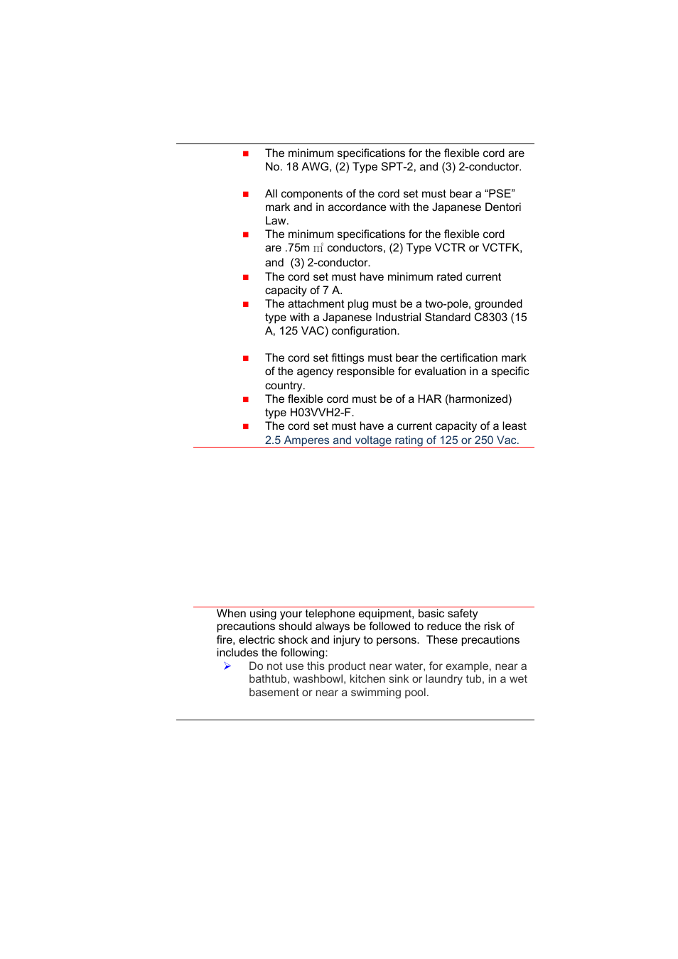 Elitegroup I35IL2 User Manual | Page 9 / 78