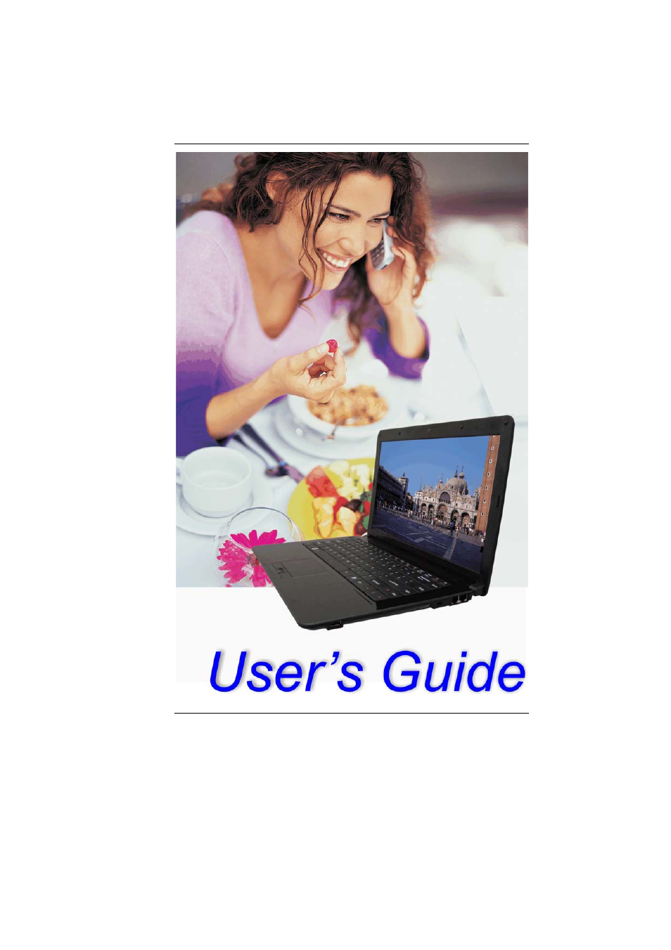 Elitegroup I35IL1 User Manual | 80 pages